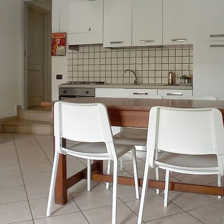 Home Torre Ravenna Exterior foto
